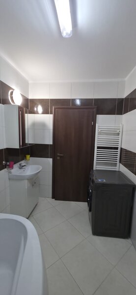 Aparatorii Patriei, oportunitate apartament 3 camere,