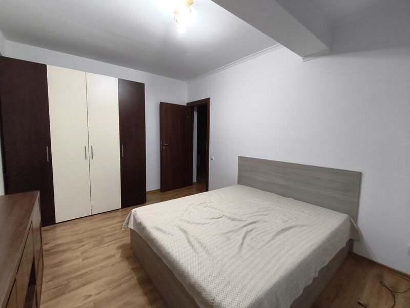 Aparatorii Patriei, oportunitate apartament 3 camere,